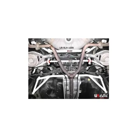 Rozpórka tylna dolna (Rear Lower Tiebar) 1699 Ultra Racing Nissan Teana 09+ J32