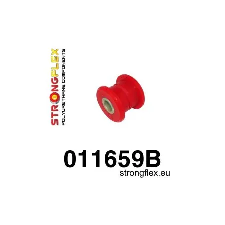 011659B: Tuleja wahacza tylnego dolnego środkowa Alfa GTV Spider