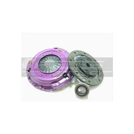 Zestaw sprzęgła Xtreme Clutch Heavy Duty Organic Honda INTEGRA 1.8 (DA9) 96KW (1989-1993)