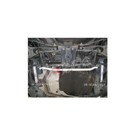 Rozpórka tylna boczna (Rear/Side Braces) Ultra Racing for Mazda 5 CP 00+