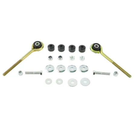 Uniwersalne łączniki stabilizatora