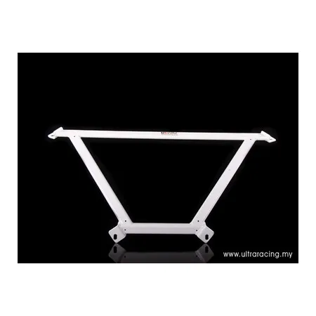 Rozpórka tylna (Rear Strutbar) Ultra Racing Hyundai Genesis 08+ 2.0T