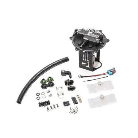 Fuel Pump Hanger Radium Engineering for Mitsubishi EVO 7-8-9 Fits Walbro F90000267/274/285