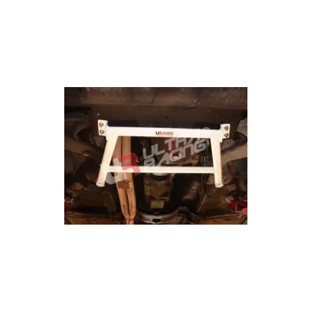 Rozpórka przednia dolna (Front Lower Brace) Ultra Racing Volvo 240