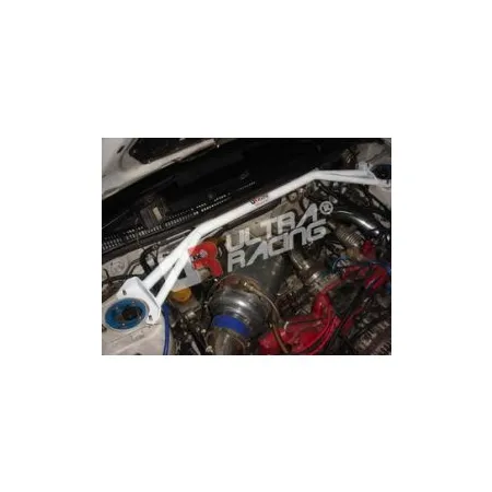 Rozpórka przednia (Front Upper Strut Bar)Ultra Racing Subaru Impreza GC8 94-01