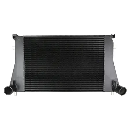 Intercooler FMIC.EU VW Golf MK7 GTI R 1.8 2.0 TFSI TDI Stage 2 intercooler z silikonami