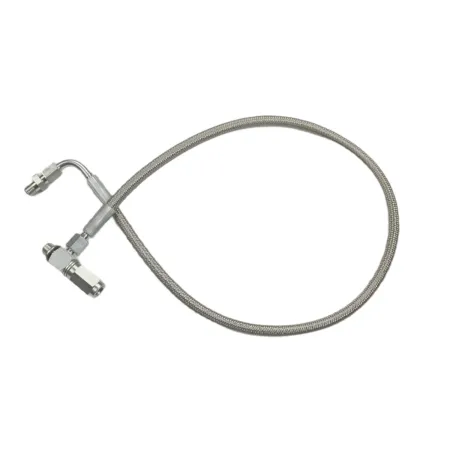 Wąż olejowy zasilania turbo FTWL BMW M50 / M52 / M54 / S54 - M12x1.5