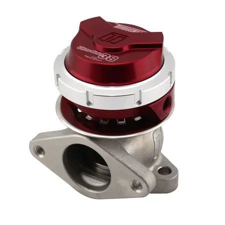 Turbosmart wastegate WG38 GenV Ultragate 38 14psi Red