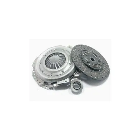 Zestaw sprzęgła Xtreme Clutch Chevrolet CAMARO 5.7 108KW (1972-1974)