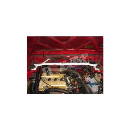 Rozpórka przednia (Front Upper Strut Bar)Ultra Racing Daihatsu Charade G11 83-85