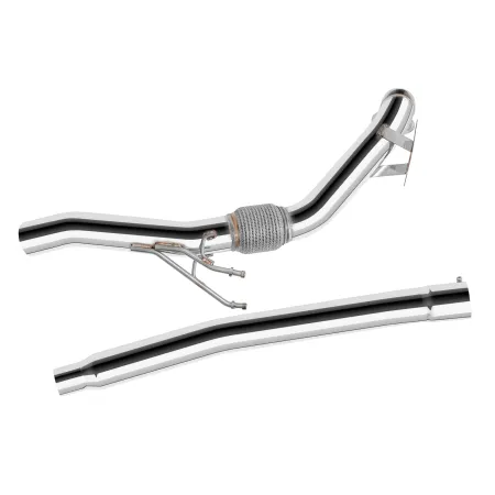 Downpipe FMIC.Pro Audi A3 8V 1.8 2.0 TFSI Quattro 2013-2018