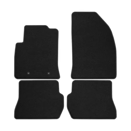 Dywaniki welurowe Premium FMIC Performance FORD Fiesta V 2005-2008