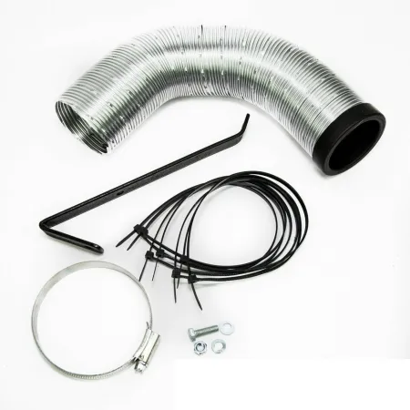 Dedykowany układ dolotowy Ramair SR-043 Audi A4 Volkswagen Passat 1.8 20v Turbo