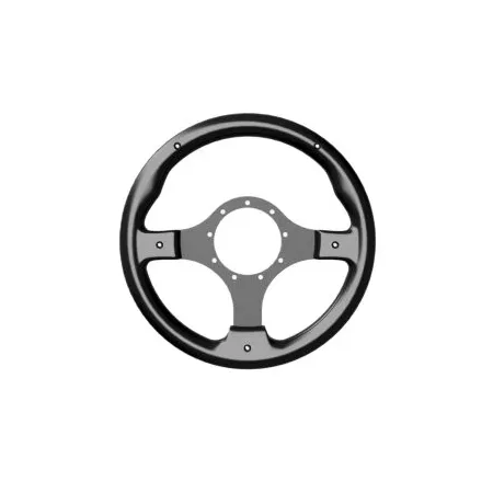 Kierownica 340mm Ford Mustang GT500 3DP Racelab 1968-1973