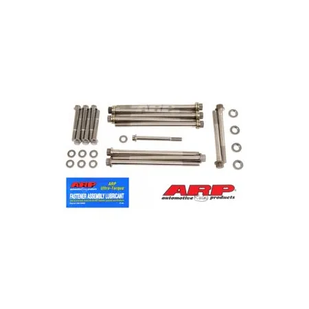 ARP Case Bolt Kit for Subaru Impreza WRX STi 2.0L EJ20 2.5L EJ25 2.5L EJ257