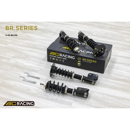 Zawieszenie gwintowane BC Racing O-05-BR-RN Renault Clio V6 Phase 1 2003