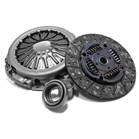 Zestaw sprzęgła Xtreme Clutch Pro Organic Nissan PATHFINDER 2.5 dCi 4WD 140KW (2010-2013)