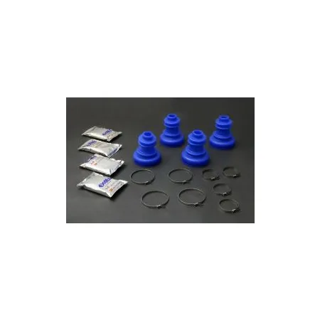 Hardrace Silicone Cv Boot Kit Nissan 240SX
