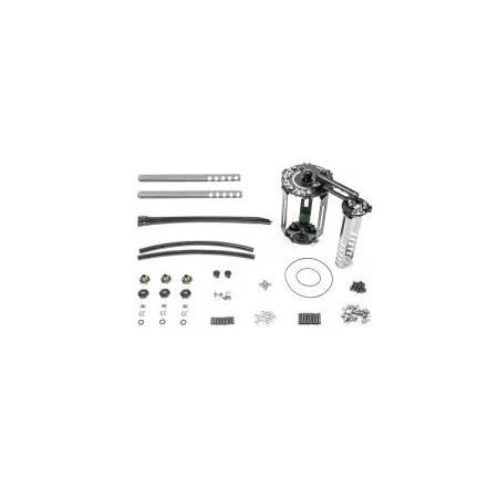 FCST-X Spare Drop-In Pump Module Bosch BR540 or DW400 Radium Engineering