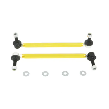 Uniwersalne łączniki stabilizatora