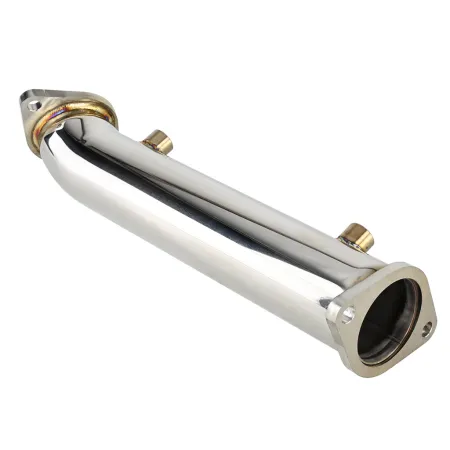 Downpipe FMIC.Pro Hyundai i30N Kona N 2.0 T-GDi 2017-