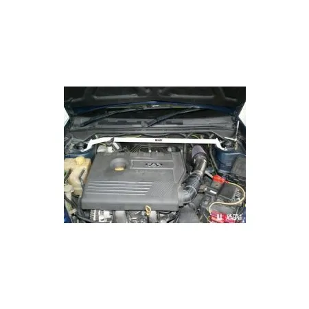 Rozpórka przednia (Front Upper Strut Bar)Ultra Racing Chery A5 06+