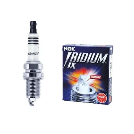 RTMG Performance NGK BKR7EIX Spark Plugs for 1.4/1.8/2.0 TSI and TFSI Engines