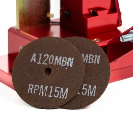 Proform 66765 Elektryczna szlifierka do pierścieni tłokowych pilnik