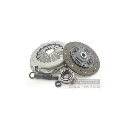 Zestaw sprzęgła Xtreme Clutch Toyota COROLLA 1.8 VVTL-i TS (ZZE123) 141KW (2003-2007)