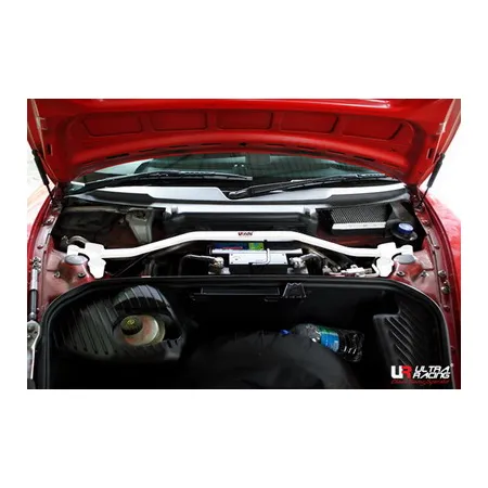 Rozpórka przednia (Front Upper Strut Bar)Ultra Racing Porsche Boxster (986)