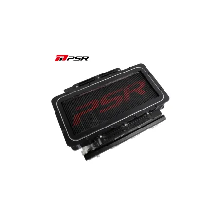 Pulsar PSR Chłodnica Intercooler Woda-Powietrze do Kolektorów PSR GM LS Engine