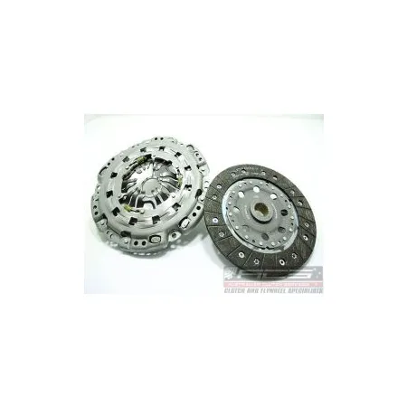 Zestaw sprzęgła Xtreme Clutch MERCEDES-BENZ B-CLASS B 200 TURBO (245.234) 142KW (2005-2011)