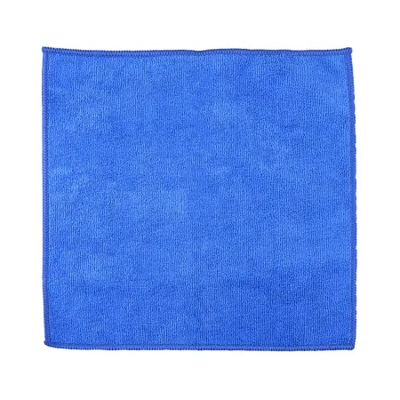 5x Miękka ścierka ściereczka z mikrofibry uniwersalna , chłonna 30x30 cm 330g/m2