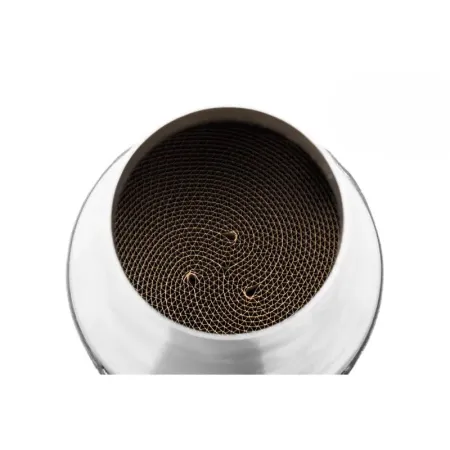 Katalizator sportowy 0-5.0L EURO 5 HJS Euro 5 Przepustowość cpsi 200