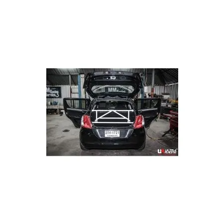 Rozpórka tylna (Rear Cross Brace) Ultra Racing Suzuki Swift 1.2/1.4 10+