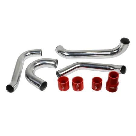 Intercooler Toyota Supra Czerwony