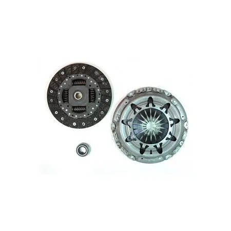 Zestaw sprzęgła Xtreme Clutch Peugeot 406 2.0 16V 100KW (1999-2003)