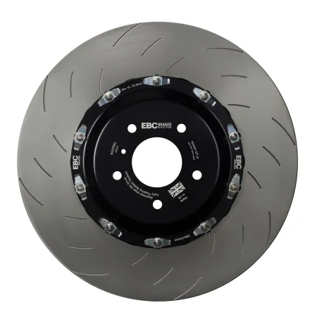 SG2F015OS Sportowe tarcze hamulcowe SG EBC Brakes Nissan Nissan GT-R R35 GTR R35