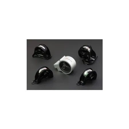 Hardrace Harden Engine Mount for Honda Civic Crx Integra