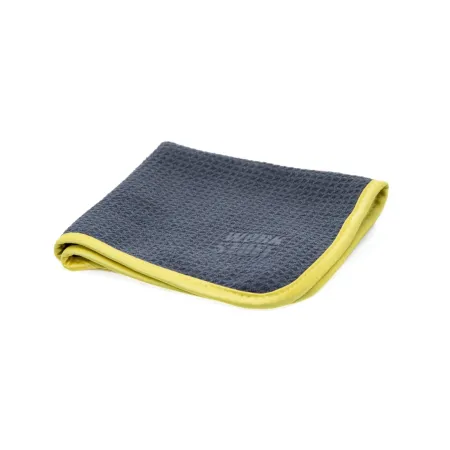WORK STUFF Zephyr Waffle Towel