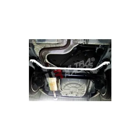 Rozpórka tylna dolna (Rear Lower Tiebar) Ultra Racing Ford Fiesta MK6/7 1.6 08+