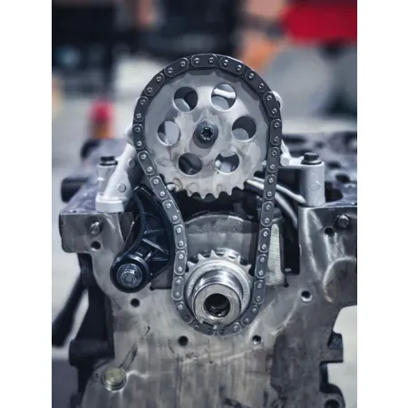 Tuningowa pompa oleju RTMG Performance dla 2.0 TFSI EA113