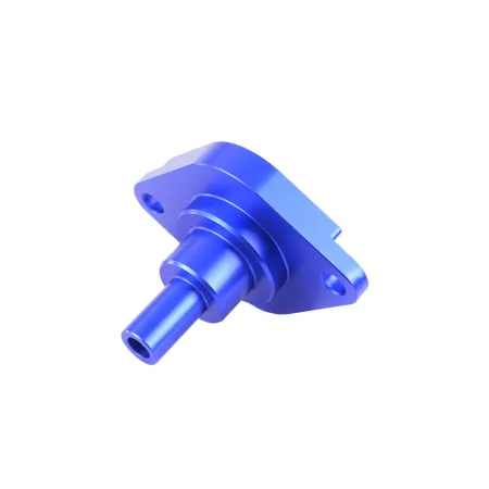 Zaślepka adapter termostatu olejowego BMW N54 N55 S55