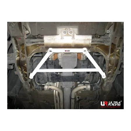 Rozpórka przednia dolna (Front Lower Brace) 1507 Ultra Racing Porsche 911 997 05-12 3.6