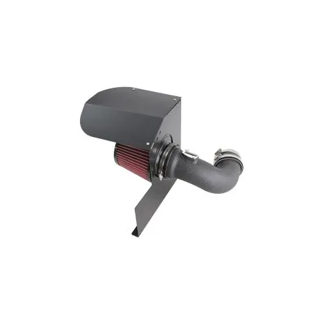 Układ dolotowy FMIC.EU BMW B48 F22 F30 F32 320i 330i 420i 2016+