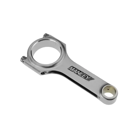 Korbowody Manley 14027-6 H-beam, Toyota Supra 3.0 2JZ 1993-1998