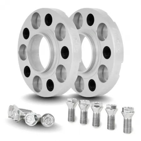 Dystanse przykręcane FMIC.Pro RENAULT SCÉNIC II JM0/1_ 25mm 4x100 60mm 06.03-