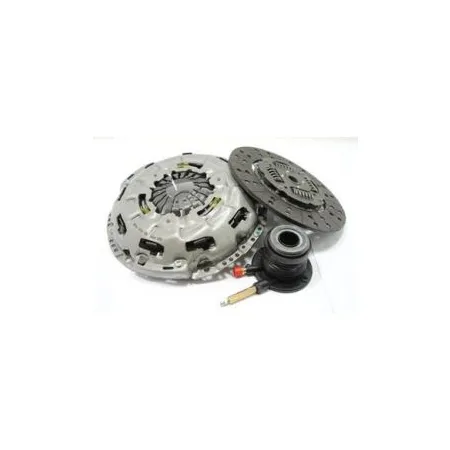 Zestaw sprzęgła Xtreme Clutch FPV FALCON 4.0 F6X 310KW (2008-2014)