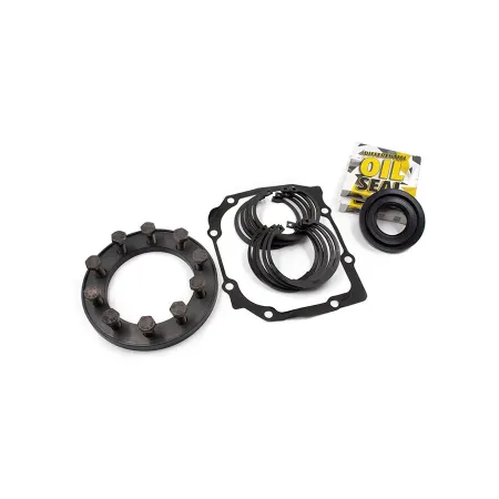 Oem LSD swap kit do BMW 188mm E46 E39 188k Bez podkładki