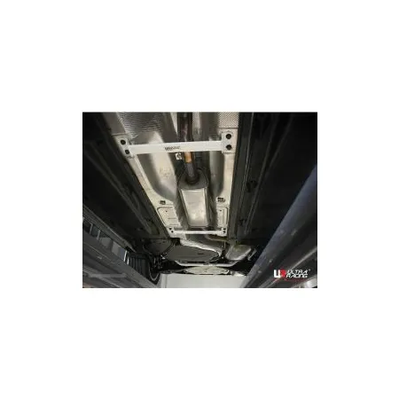 Rozpórka środkowa (Mid Lower Brace) (2317P) Ultra Racing Skoda Superb (B6/TYP 3T) 2.0T 2WD Sedan 08-15